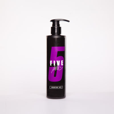 Shaving Gel