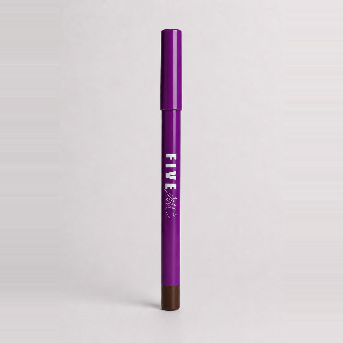 Precision Pencil marrón