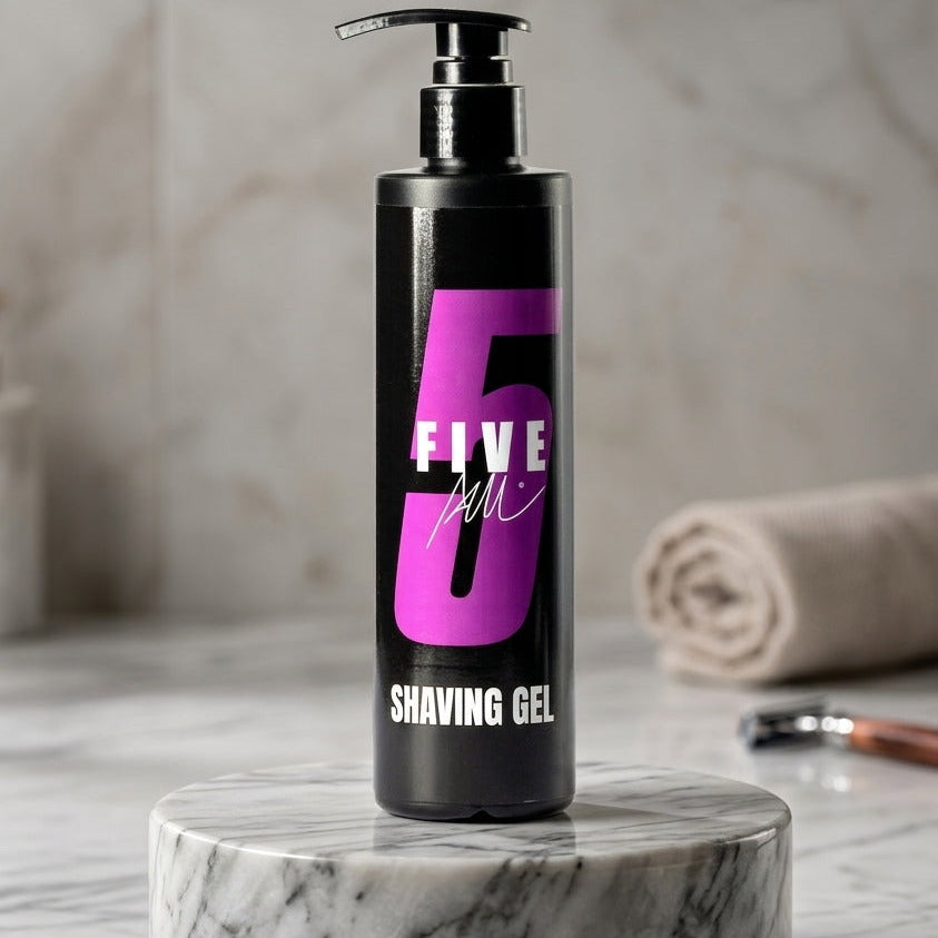 Shaving Gel