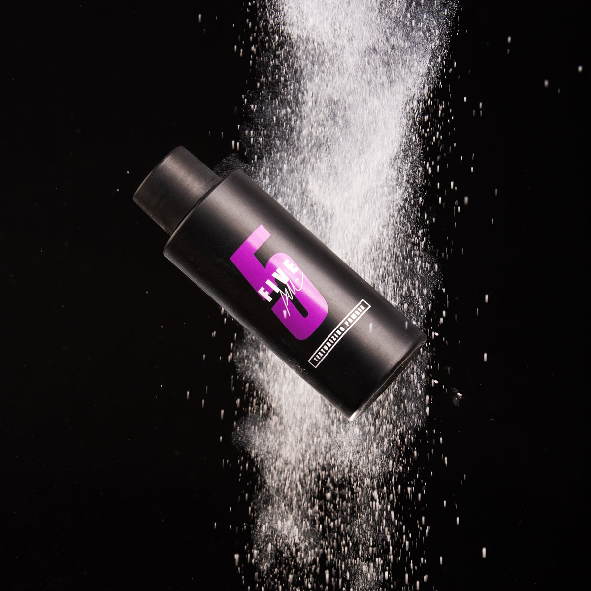 Texturizing Powder