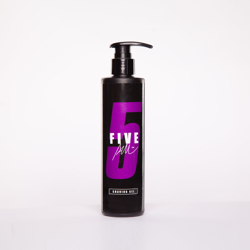 Shaving Gel