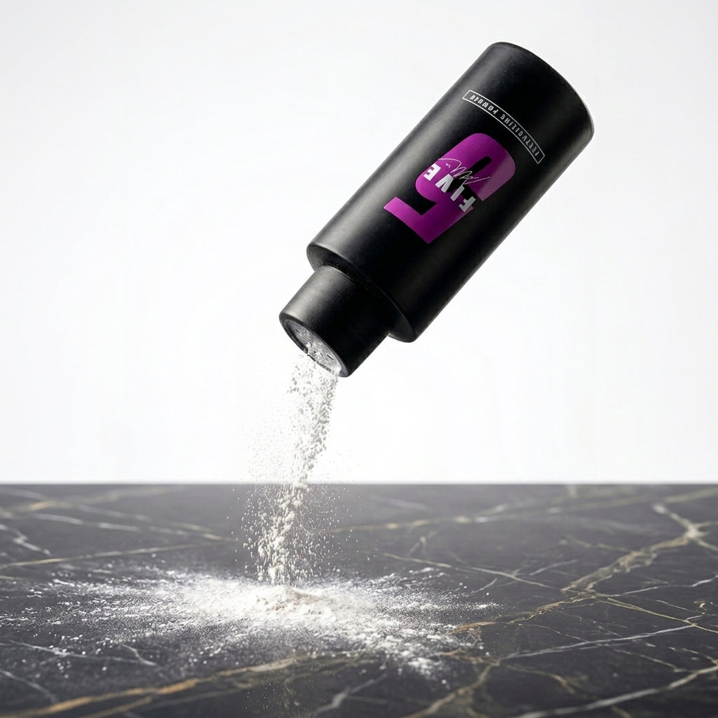 Texturizing Powder