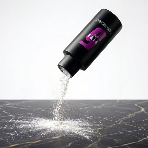 Texturizing Powder