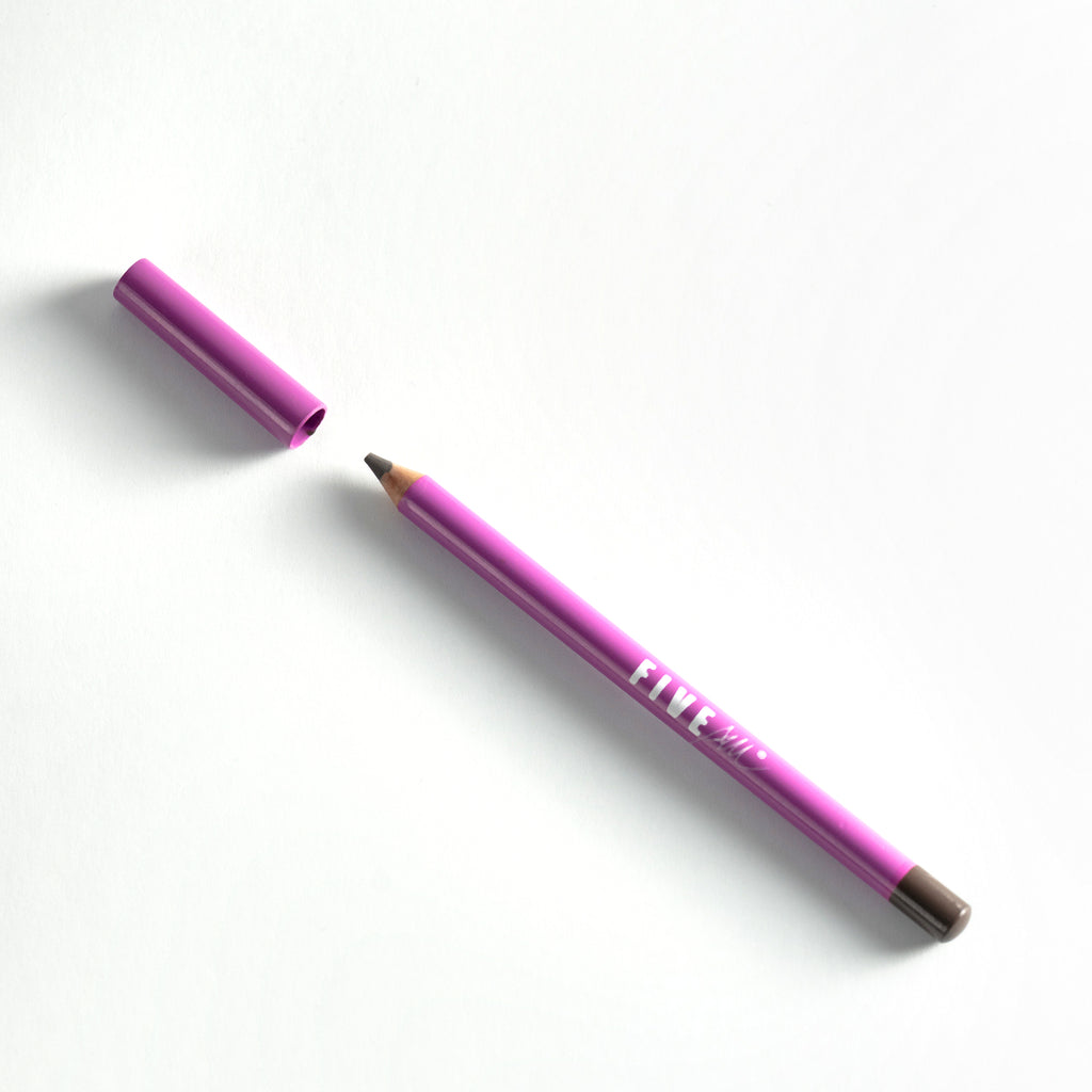 Precision Pencil marrón