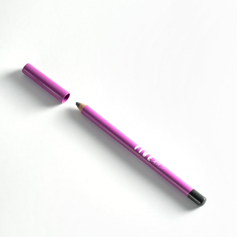 Precision Pencil negro
