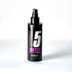 Styling Water FIVE AM, spray frontal